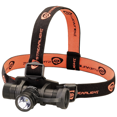 Protac HL Headlamp USB