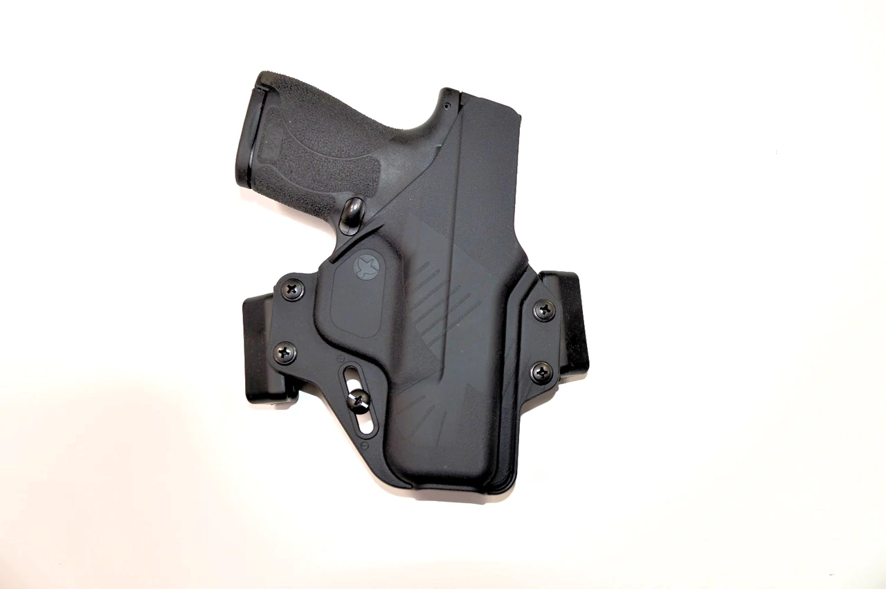 Perun (Strongside OWB Holster)