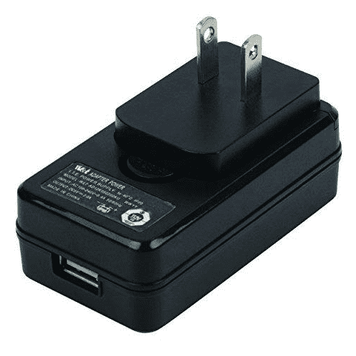 Inova T5 Lithium Powered Tactical LED Fl