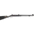 Traditions ShedHorn Muzzleloader .50 Cal 26in Tgstn/Desert w/Dbl Set Trigger&Sights