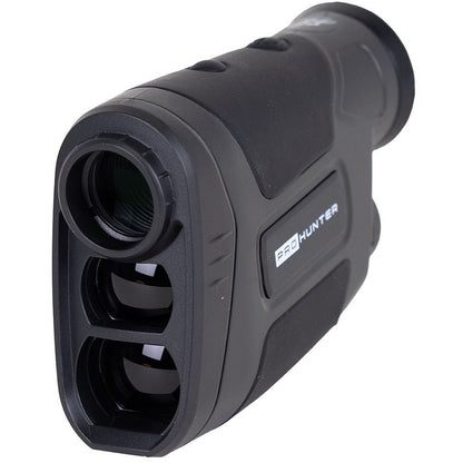 Simmons Pro Hunter Laser Rangefinder 6x20mm 1000 yd. Black