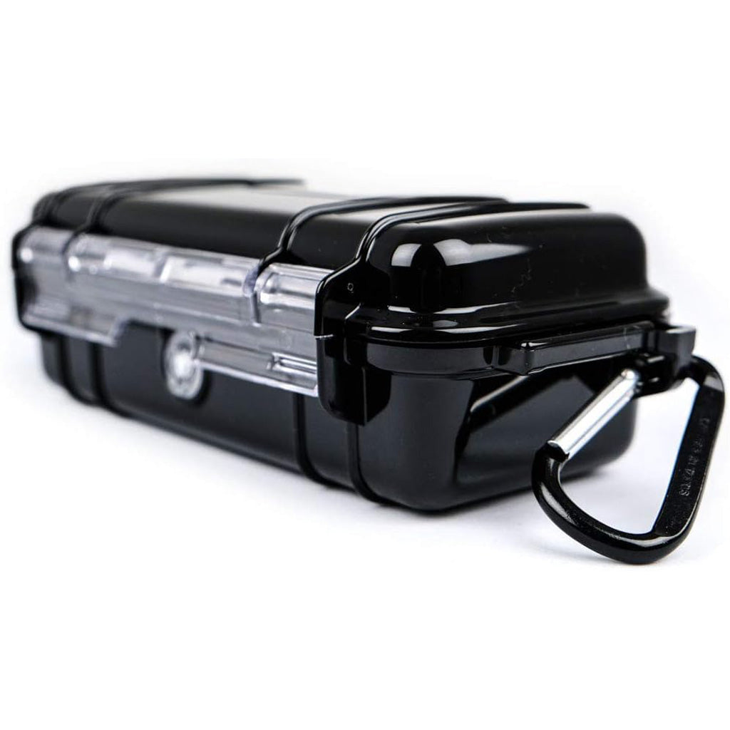 Pelican Waterproof 1030 Micro Case Black
