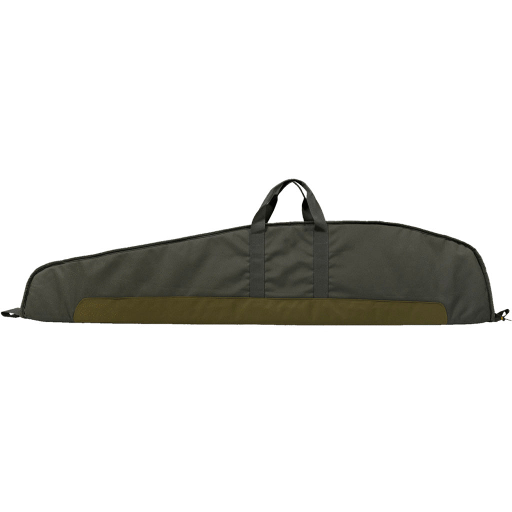 Muddy Pathfinder Scoped Rifle Case Peat Moss