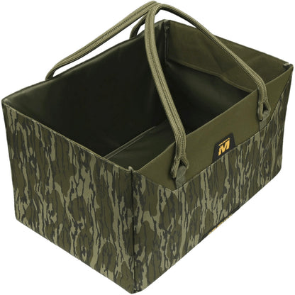 Muddy 50L Tote Bag Peat Moss