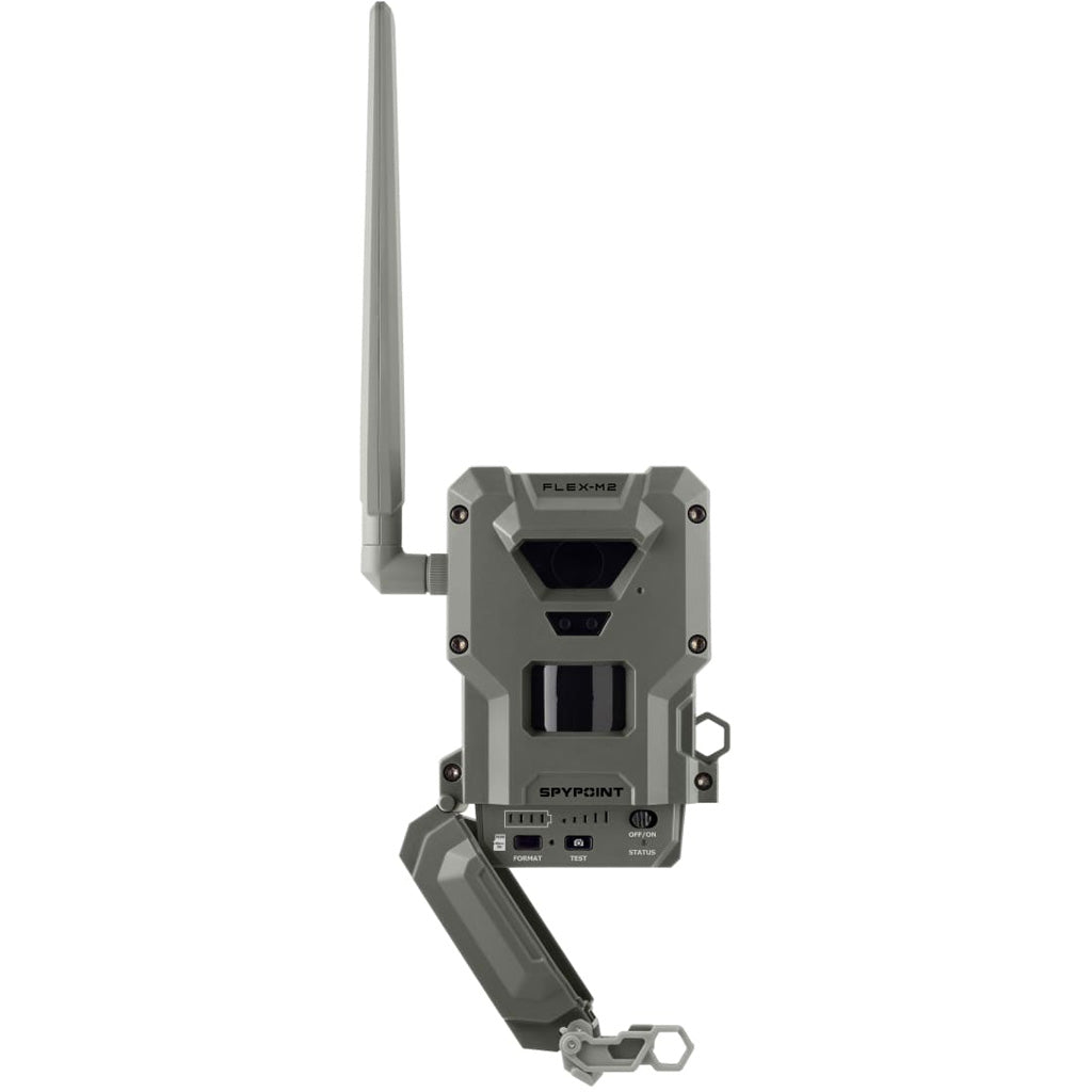 Spypoint Flex M2 Cellular Trail Camera