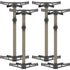 Hunter Safety System Bowhunter Climbing Sticks 4 pk.