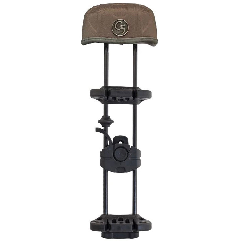 G5 Head Loc Air Quiver Brown 4 Arrow