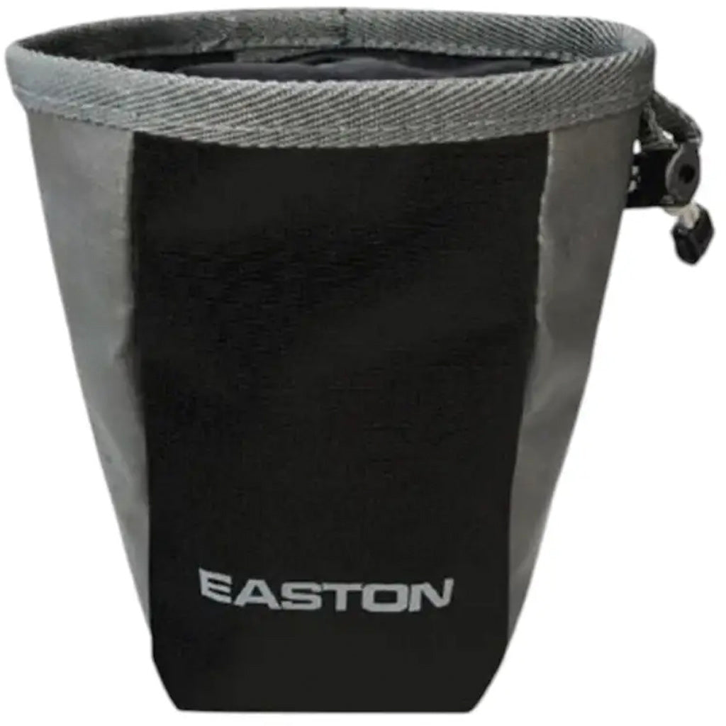Easton Pack Mule Release Pouch Black