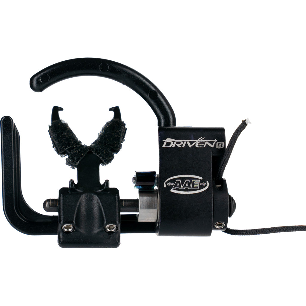 AAE Driven Integrate Rest RH