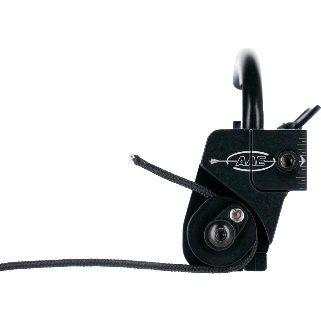 AAE Driven Integrate Rest RH