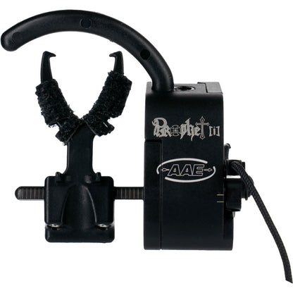 AAE Prophet Integrate Rest LH