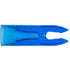 AAE Plastinocks 5/16 Blue 12 pk.
