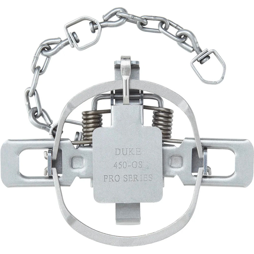 Duke Pro Series 450-OS Trap