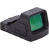 Viridian RFX11 Reflex Sight 1x16 Micro Green Dot SHIELD Mounting FDE