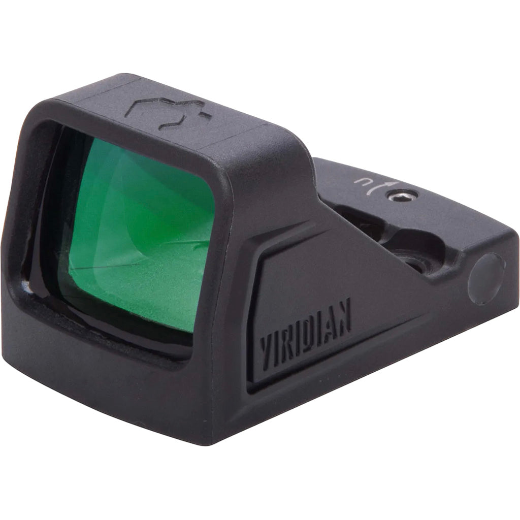 Viridian RFX11 Reflex Sight 1x16 Micro Green Dot SHIELD Mounting FDE
