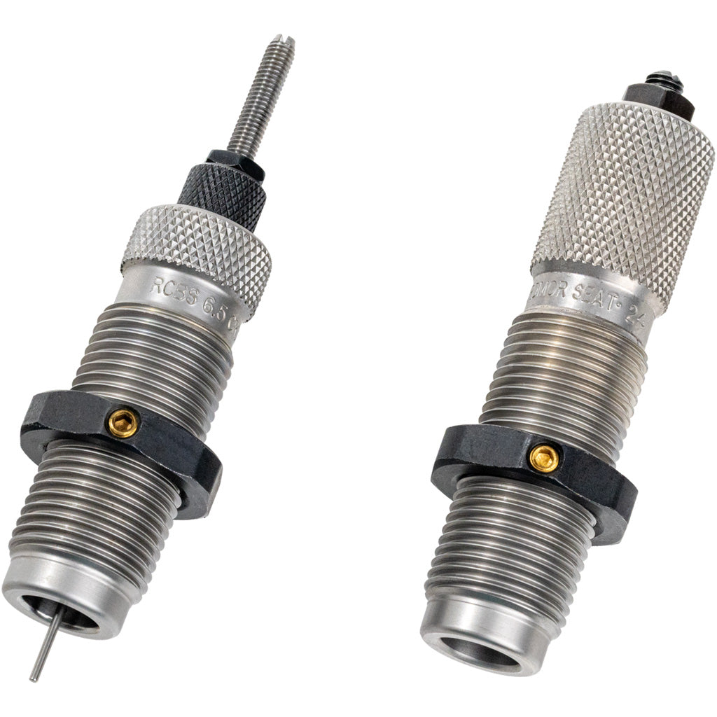 RCBS Full Length Die Set 35 Remington