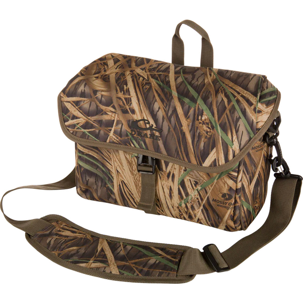 Drake Hardline Blind Bag MO OG Shadowgrass OSFM
