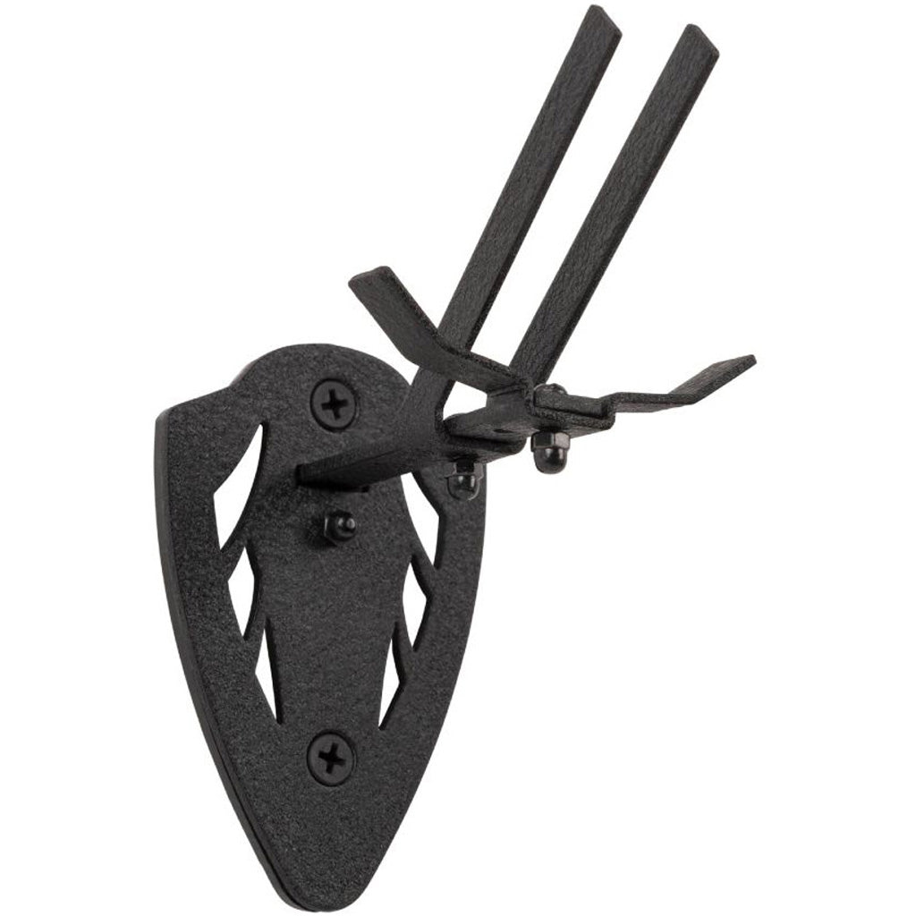 Allen Ez Mount Skull Hanger Black