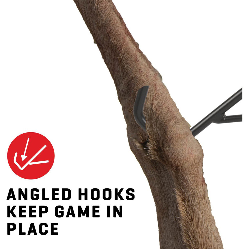 Allen Takedown Gambrel and Hoist 500lb Rating