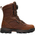 Rocky Bearclaw HD Hunting Boot 9" Brown 800g Size 9