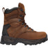 Rocky Sport Utility Boot 8" Brown 600g Size 12