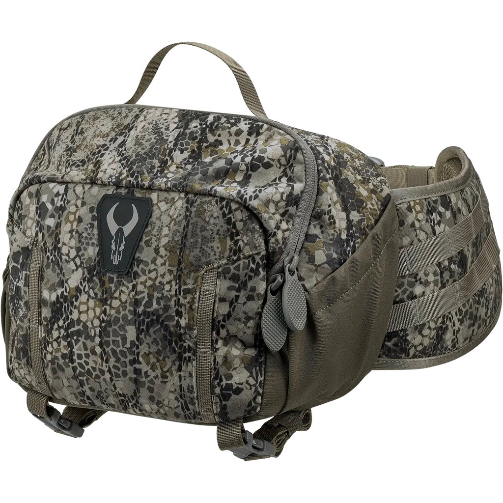 Badlands ATX Fanny Pack Approach GT