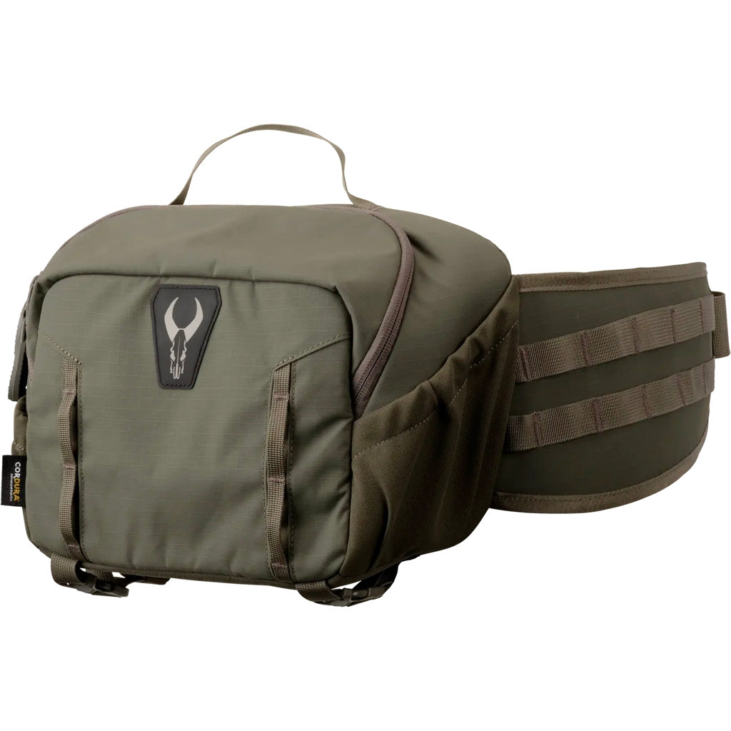 Badlands ATX Fanny Pack Olive