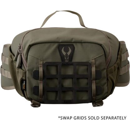 Badlands ATX Fanny Pack Olive