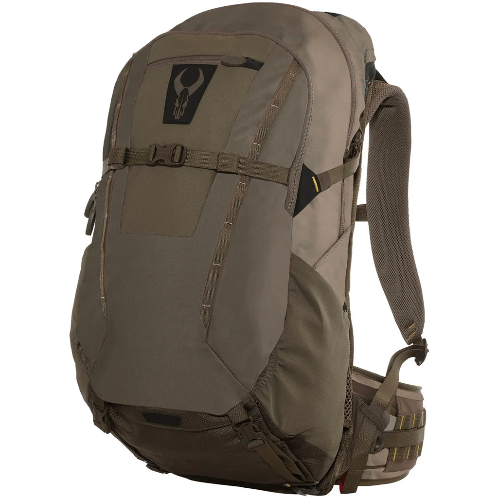 Badlands MRK 2 Pack Mud