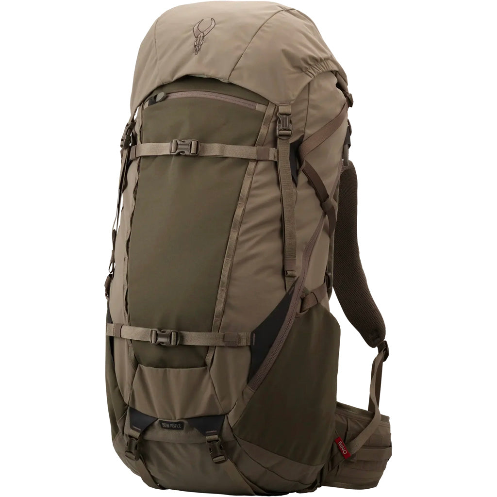 Badlands MRK 4 Pack Mud
