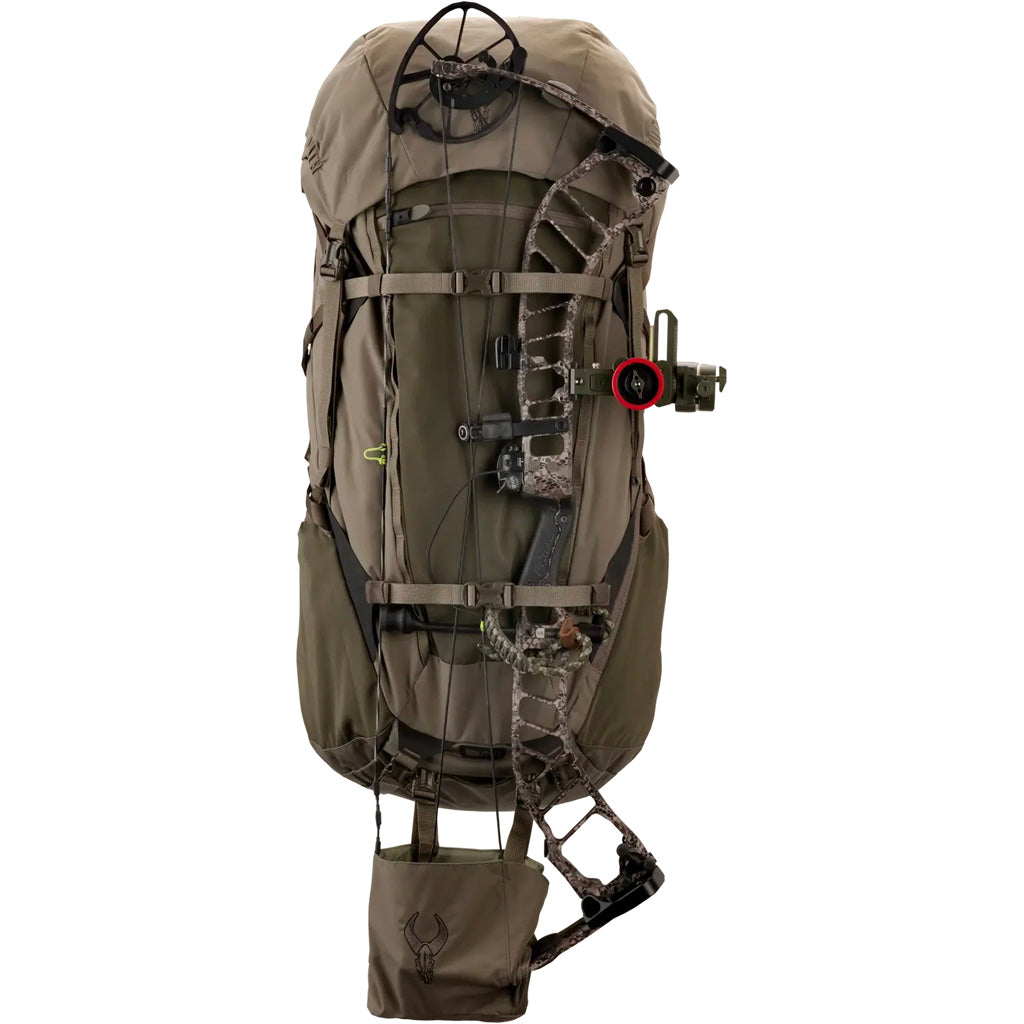 Badlands MRK 4 Pack Mud