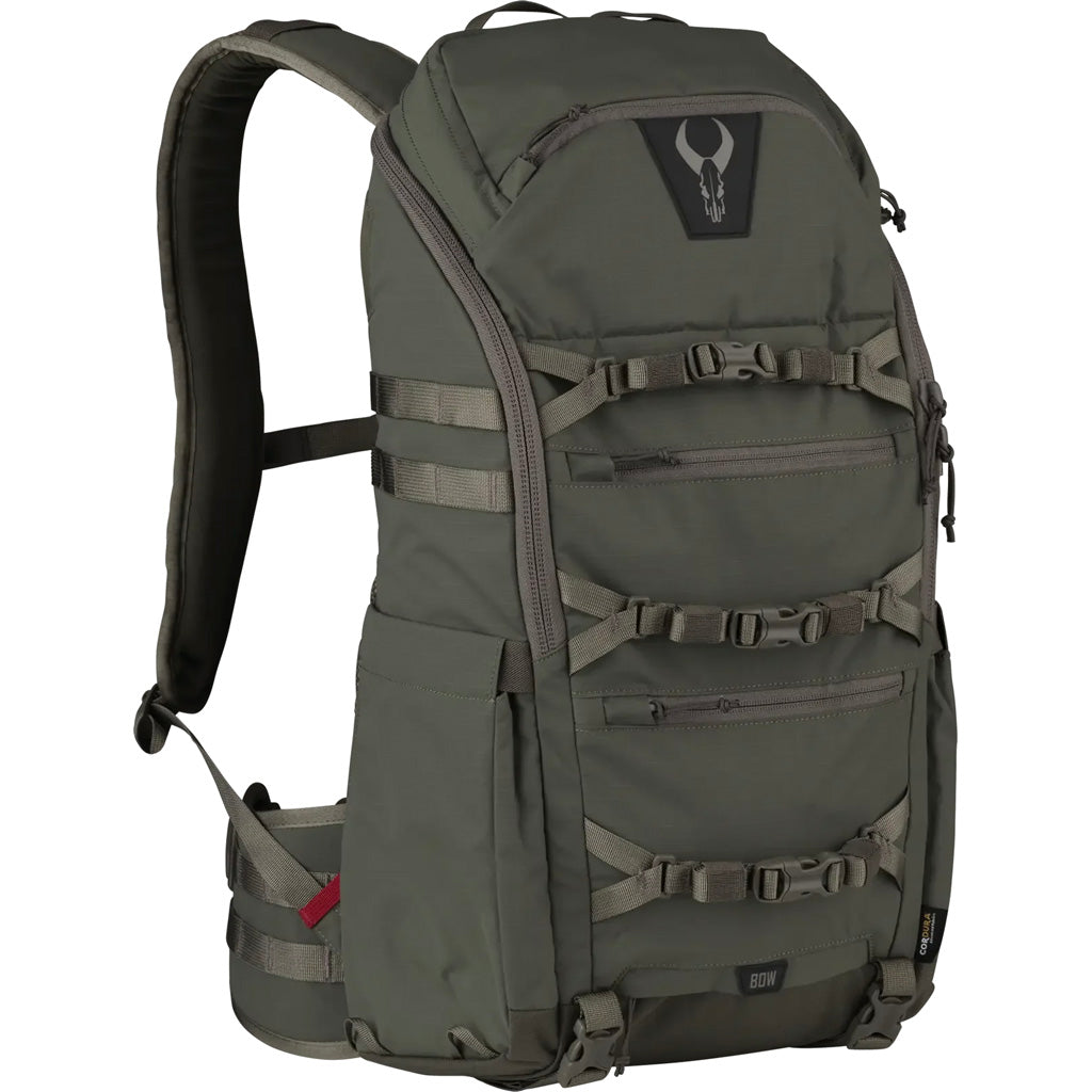 Badlands Tack Pack Olive