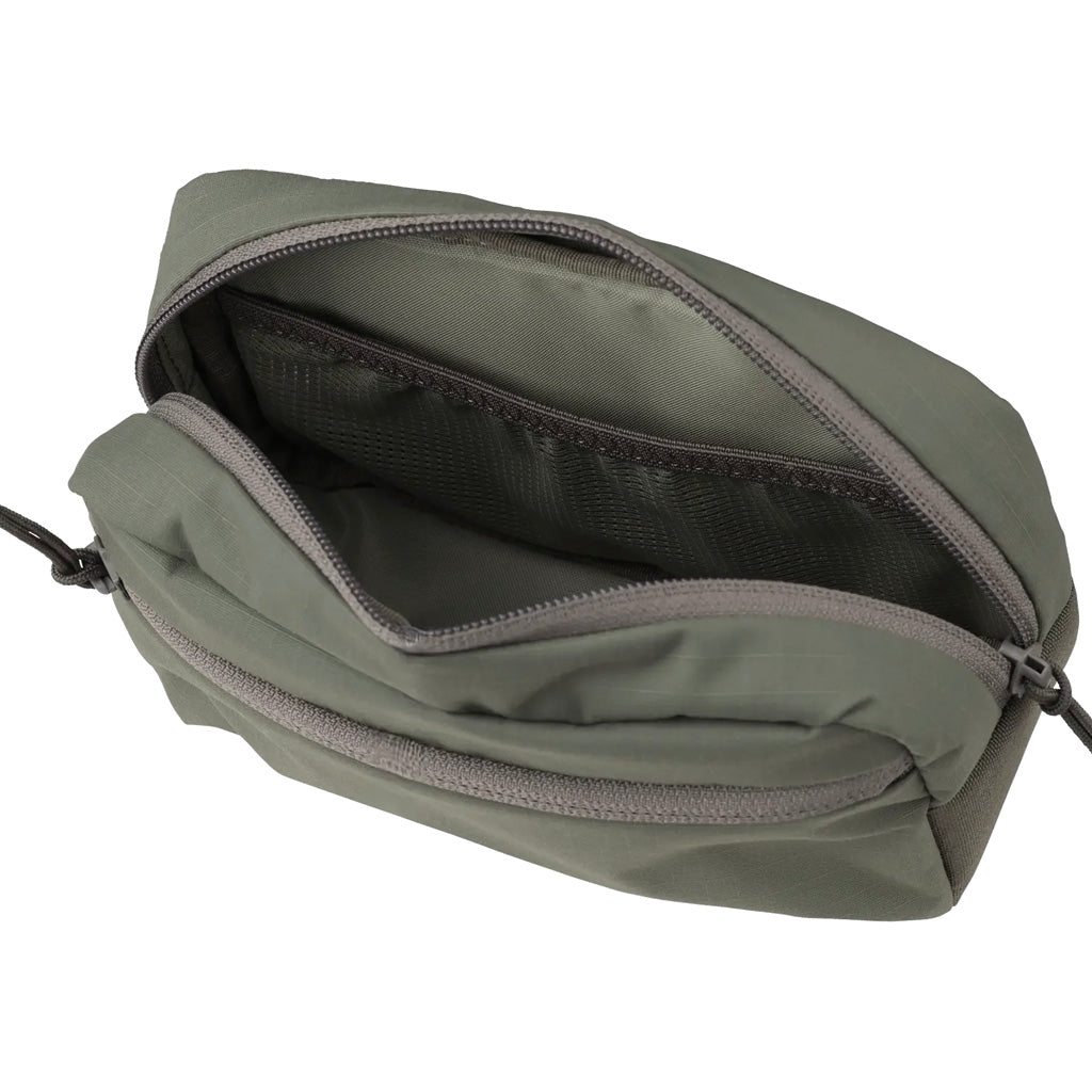 Badlands Horizontal Pocket Pack Accessory Mud