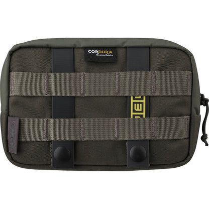 Badlands Horizontal Pocket Pack Accessory Olive