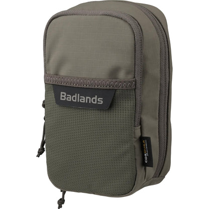 Badlands Vertical Pocket Pack Accessory Mud