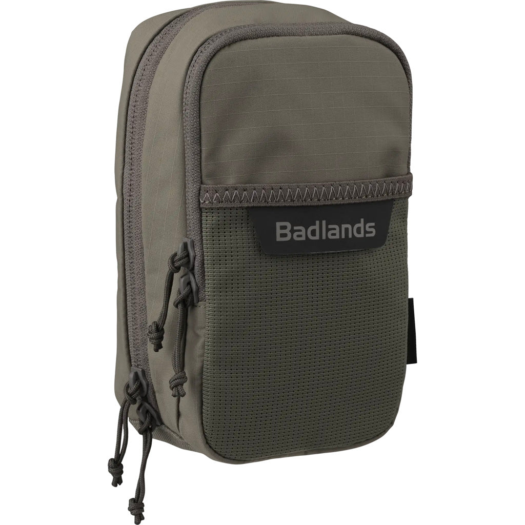 Badlands Vertical Pocket Pack Accessory Mud