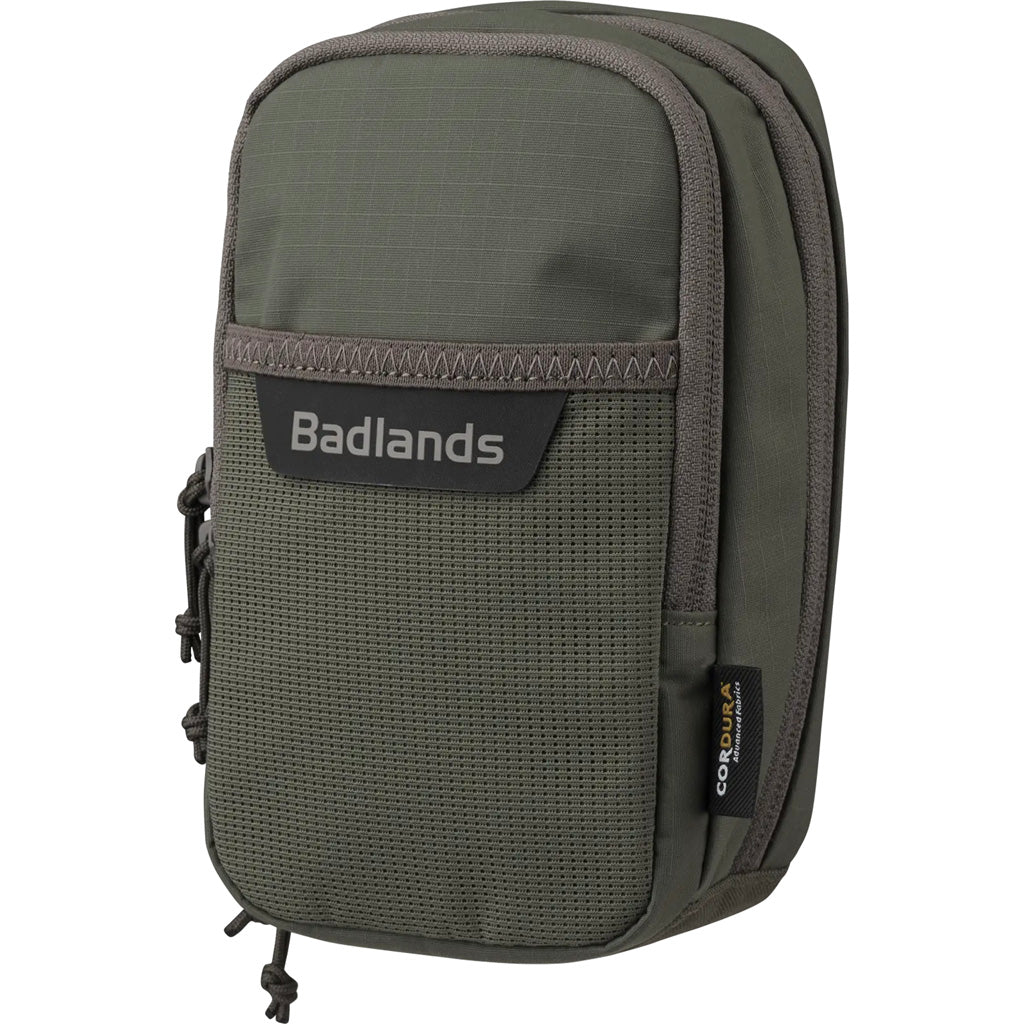 Badlands Vertical Pocket Pack Accessory Olive
