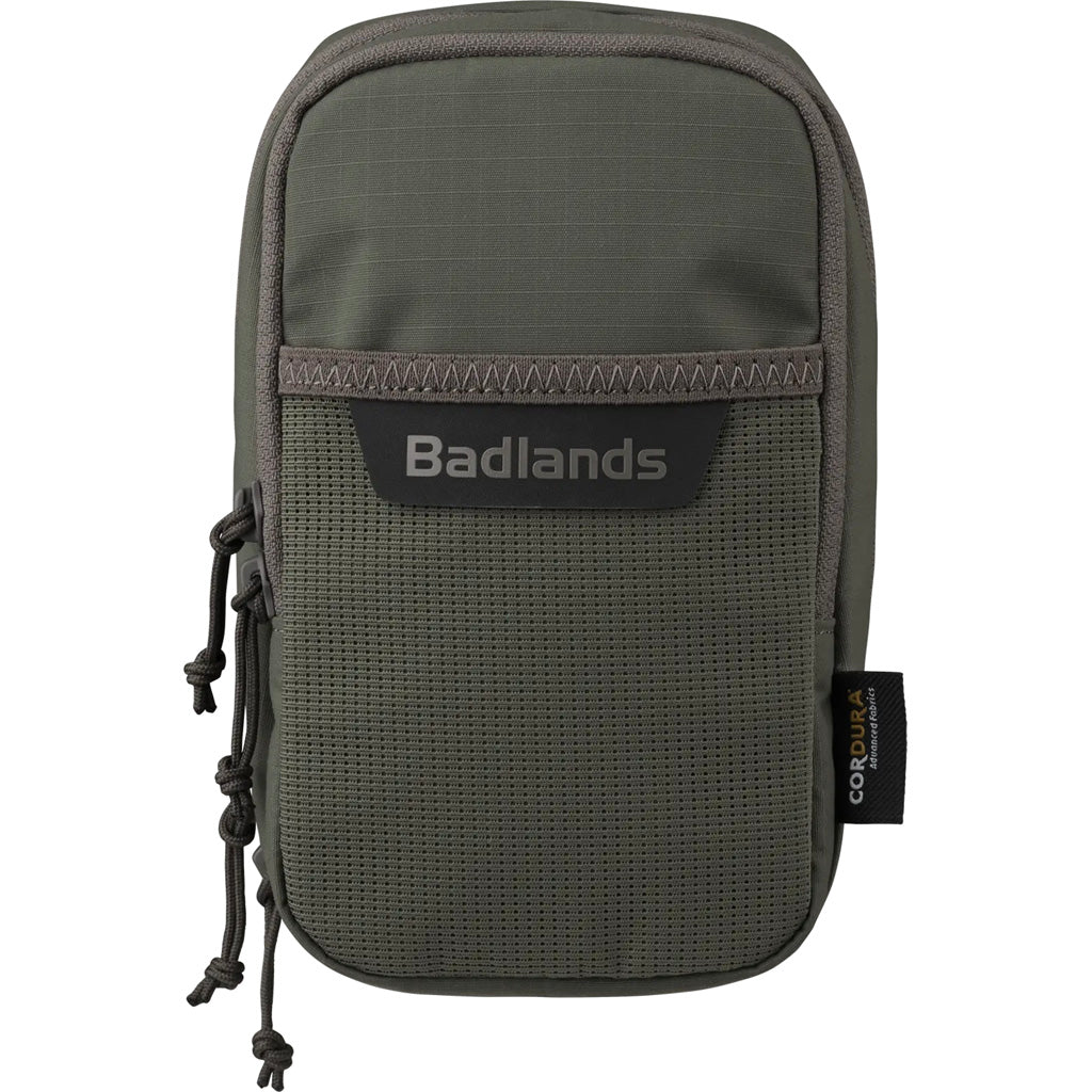 Badlands Vertical Pocket Pack Accessory Olive