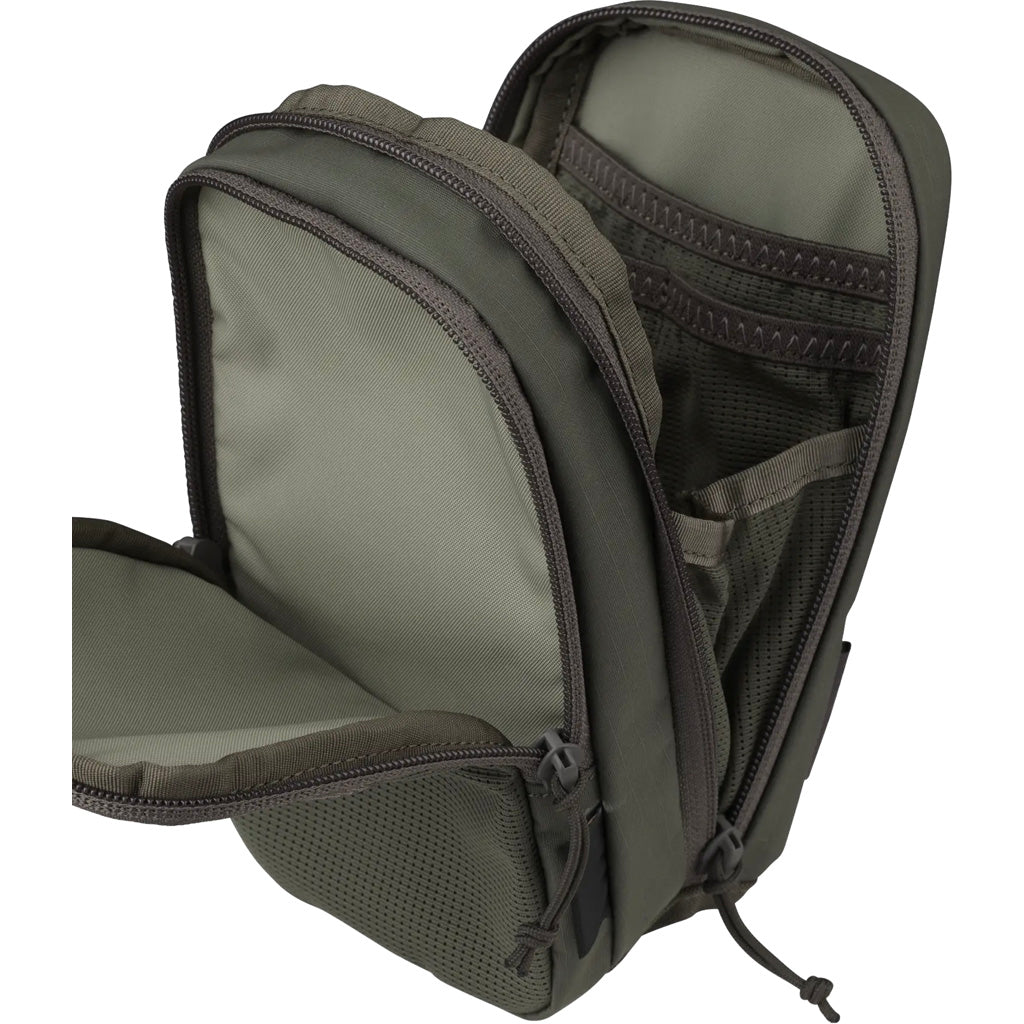 Badlands Vertical Pocket Pack Accessory Olive
