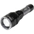 Police Security Long Throw ½ Mile Flashlight 1500 Lumens