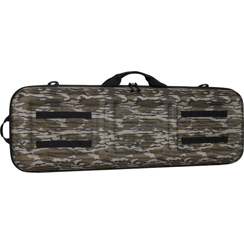 Plano Diverge EVA Rifle Case Mossy Oak Bottomlands 38 in.