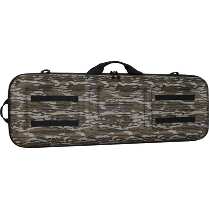 Plano Diverge EVA Rifle Case Mossy Oak Bottomlands 38 in.