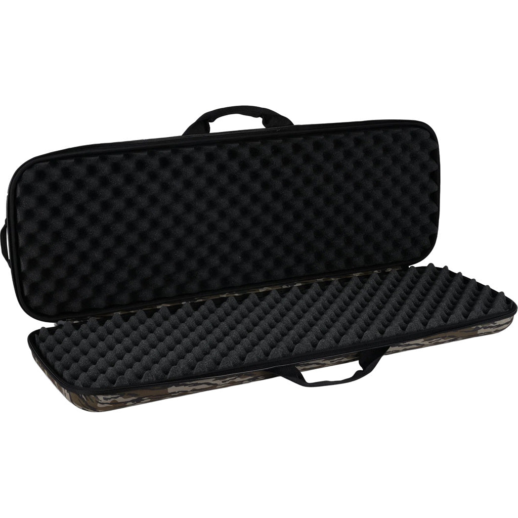 Plano Diverge EVA Rifle Case Mossy Oak Bottomlands 38 in.