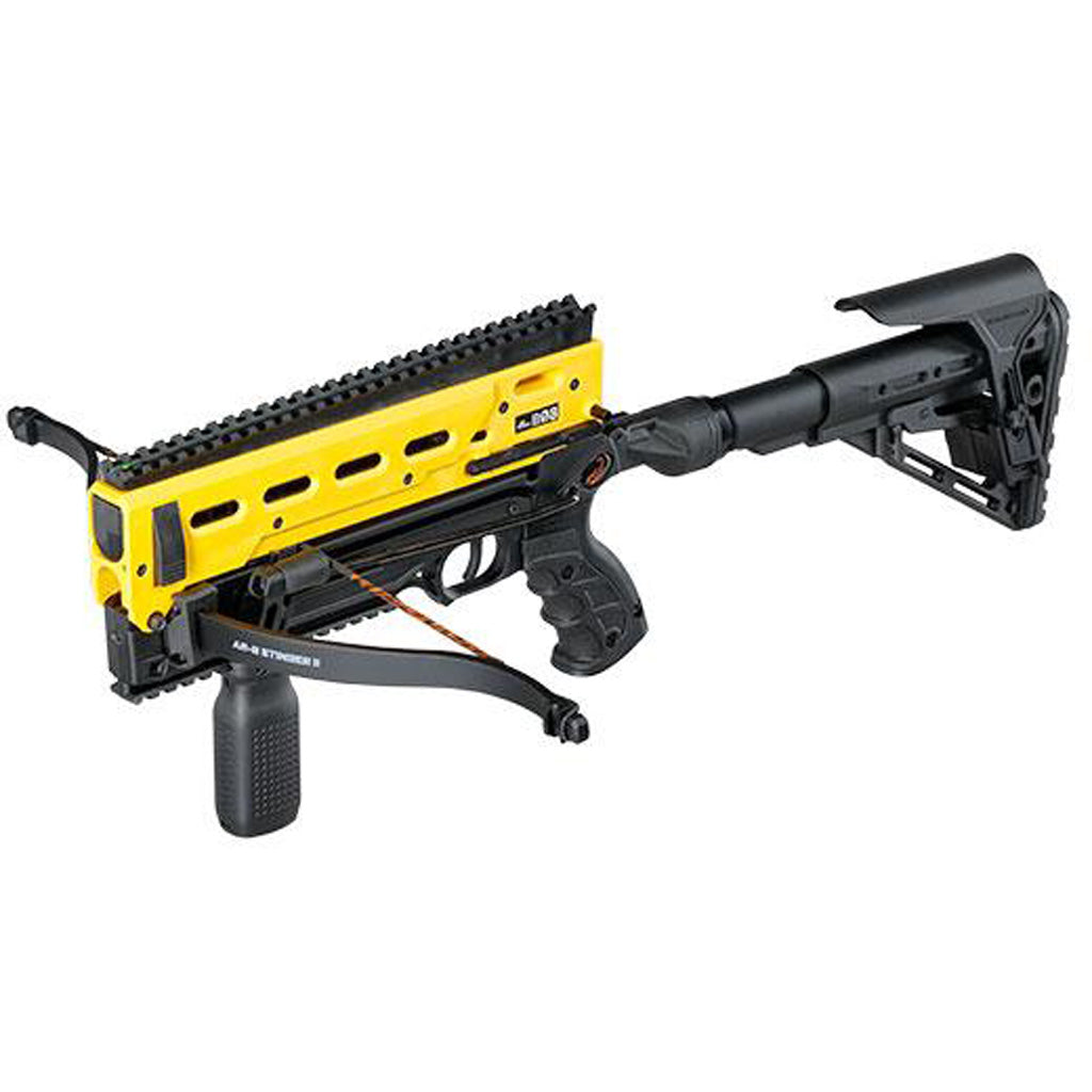 Steambow AR-Series B08 Tactical Crossbow