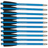 Steambow Aluminum Target Arrows 10 pk.