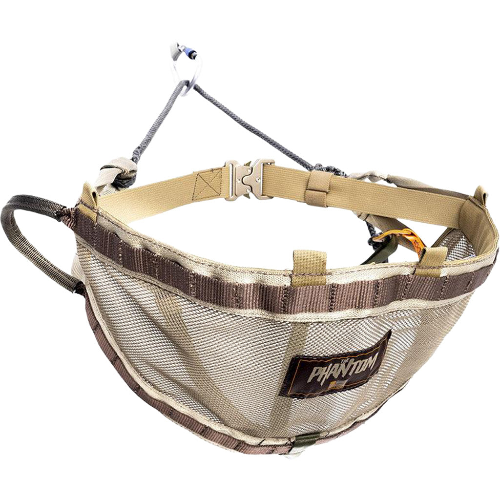 Tethrd Phantom XP Saddle Regular