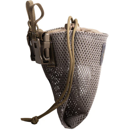 Latitude Tactical Dump Pouch Small Gray