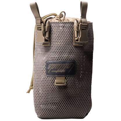 Latitude Tactical Dump Pouch Large Gray