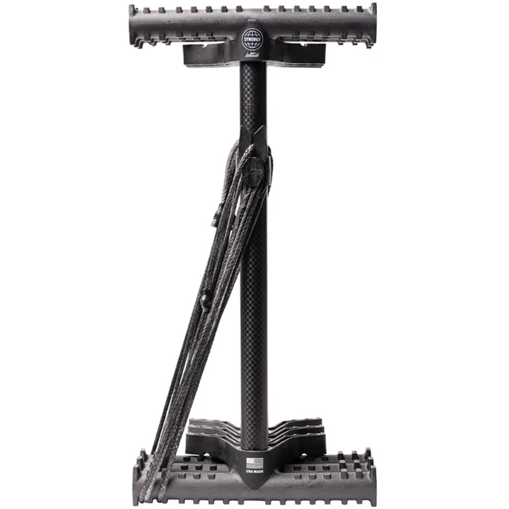 Latitude Carbon Synergy Climbing Sticks 3 Pack