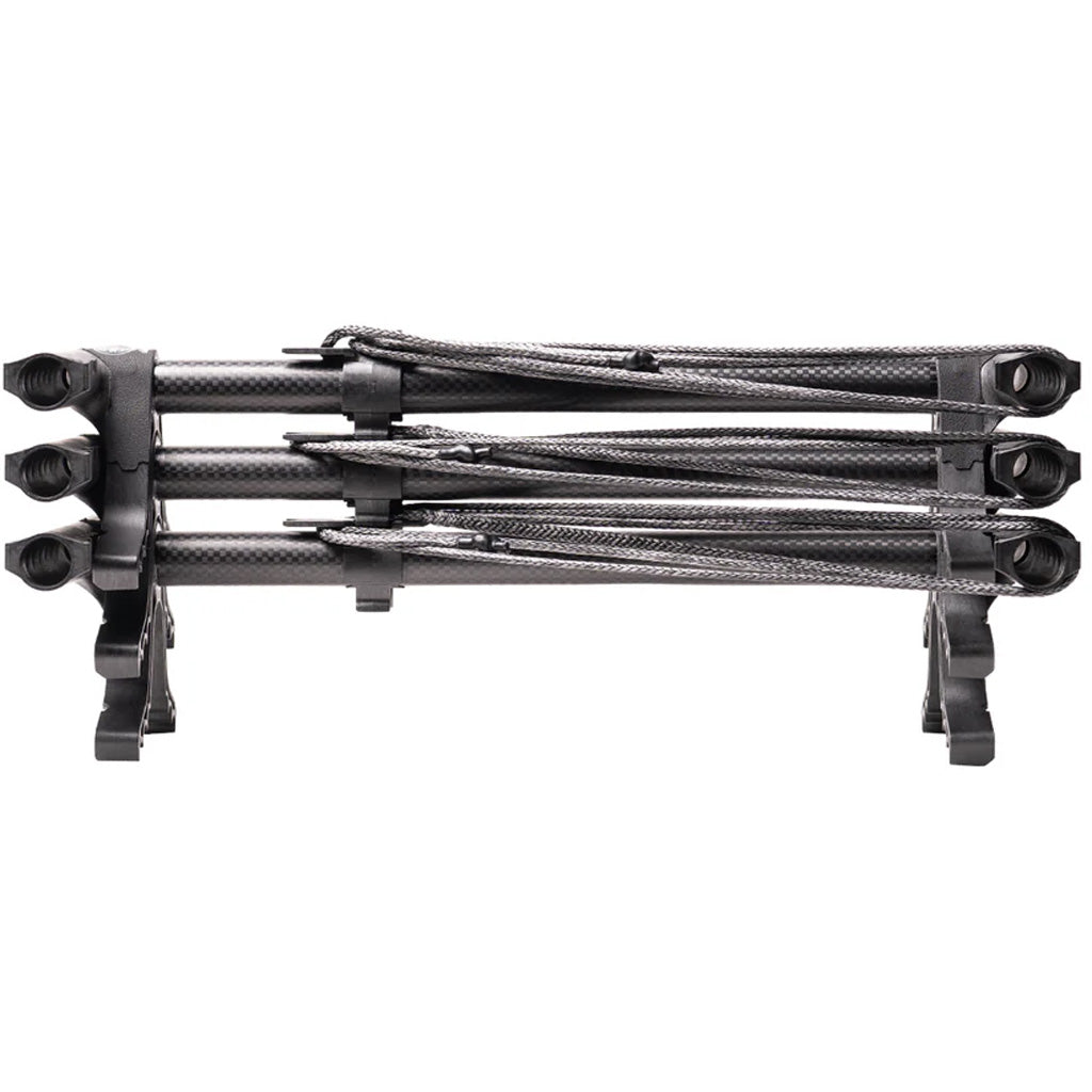 Latitude Carbon Synergy Climbing Sticks 3 Pack